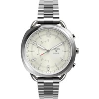 Watch Fossil Woman Accomplice in Steel FTW1202 - FTW1202